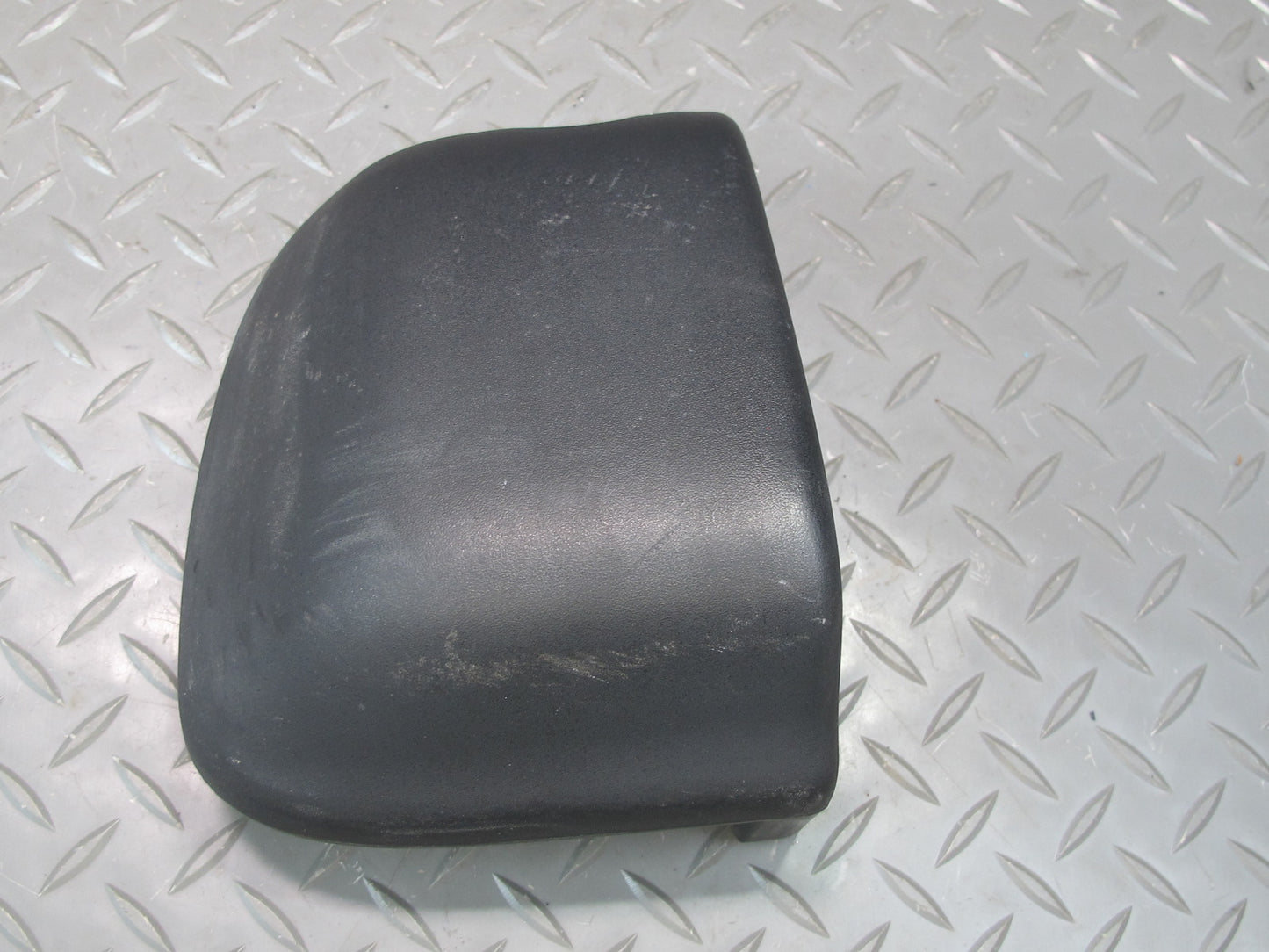 1997-2004 Porsche Boxster 986 Rear Left & Right Bumper Guard Insert Set of 2