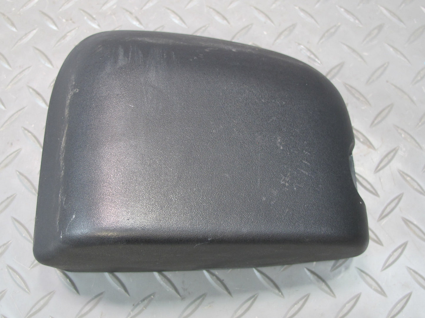 1997-2004 Porsche Boxster 986 Rear Left & Right Bumper Guard Insert Set of 2