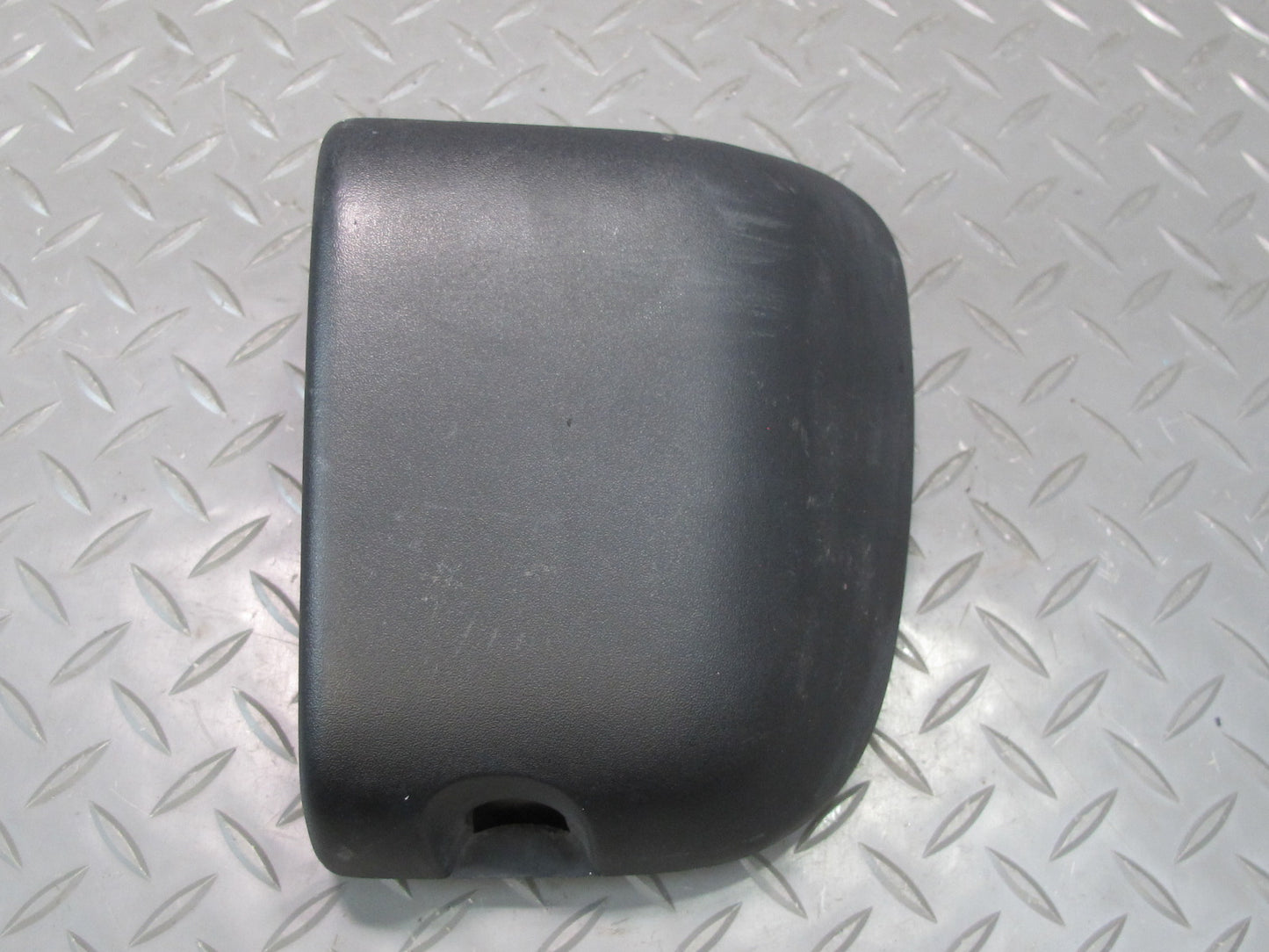 1997-2004 Porsche Boxster 986 Rear Left & Right Bumper Guard Insert Set of 2