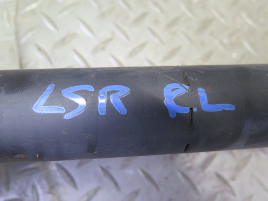 98-00 Lexus UCF20L LS400 RWD Set of 2 Rear Strut Shock Absorber 102K Miles OEM