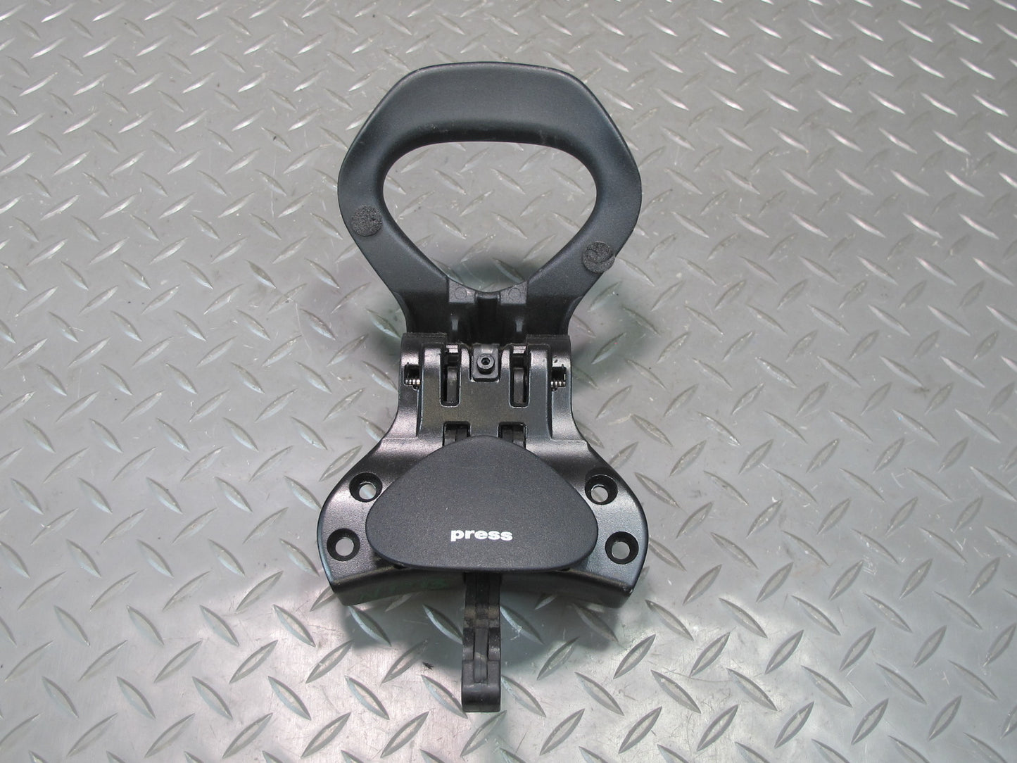 1997-2004 Porsche Boxster 986 Convertible TOP Lock Latch Release Handle