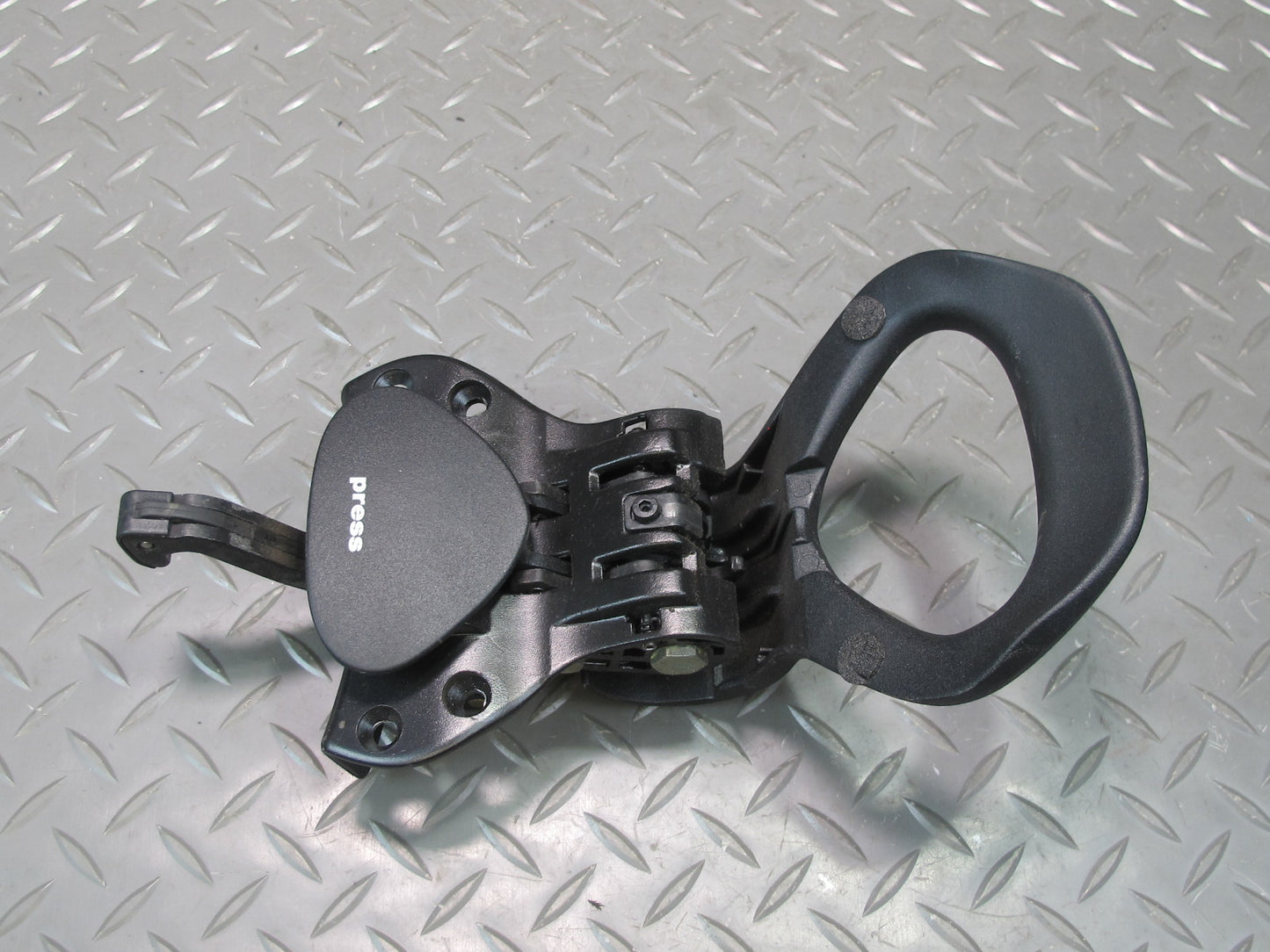 1997-2004 Porsche Boxster 986 Convertible TOP Lock Latch Release Handle