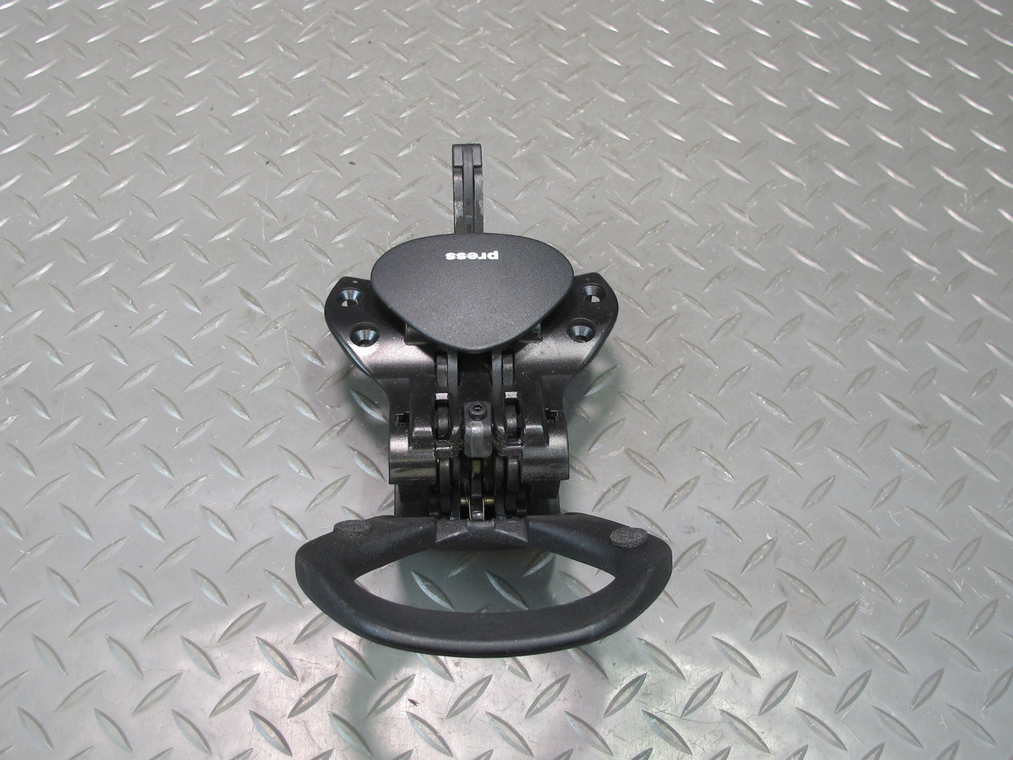 1997-2004 Porsche Boxster 986 Convertible TOP Lock Latch Release Handle