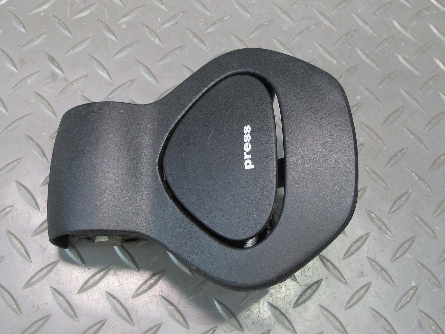 1997-2004 Porsche Boxster 986 Convertible TOP Lock Latch Release Handle