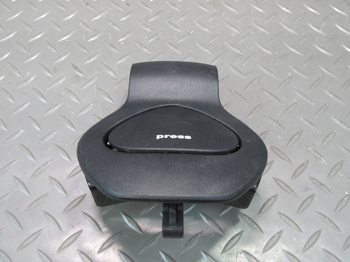 1997-2004 Porsche Boxster 986 Convertible TOP Lock Latch Release Handle