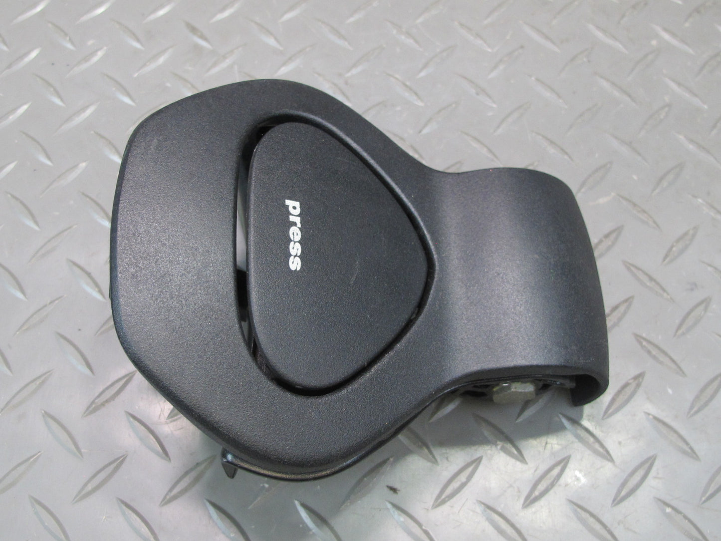 1997-2004 Porsche Boxster 986 Convertible TOP Lock Latch Release Handle