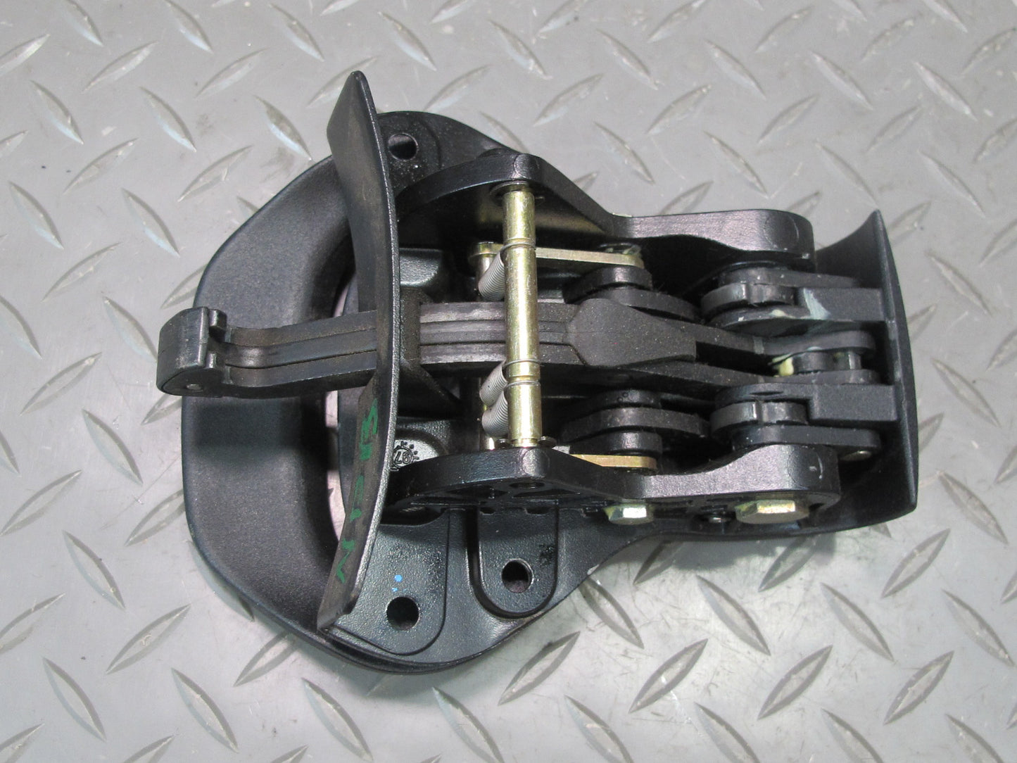 1997-2004 Porsche Boxster 986 Convertible TOP Lock Latch Release Handle