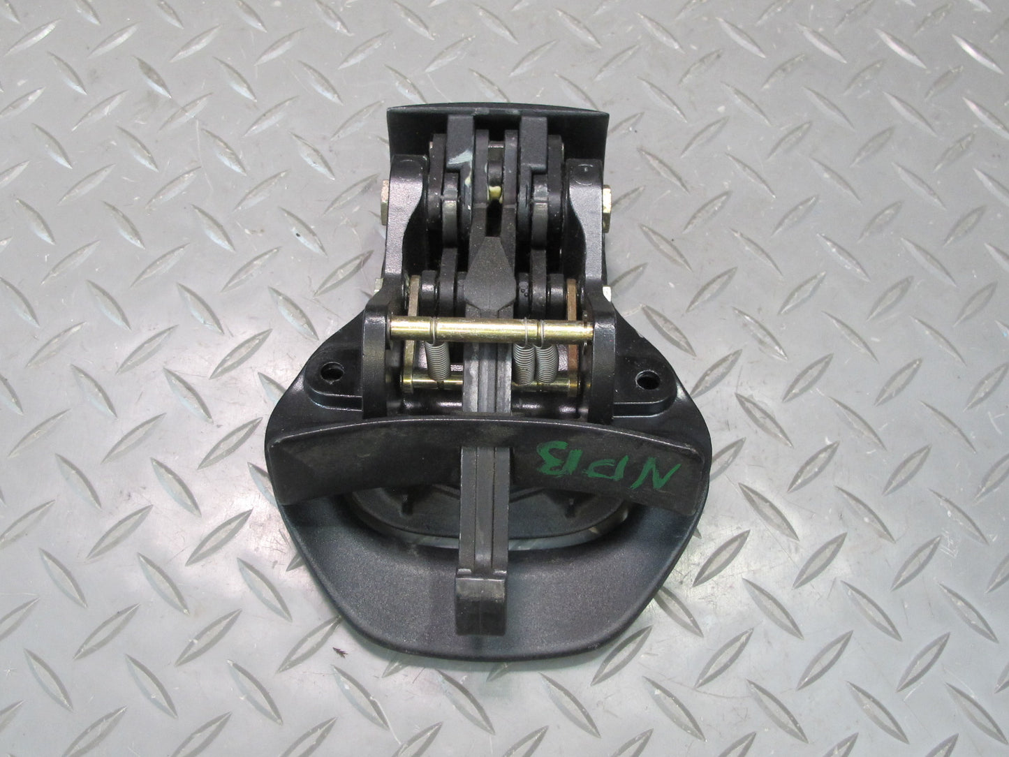 1997-2004 Porsche Boxster 986 Convertible TOP Lock Latch Release Handle