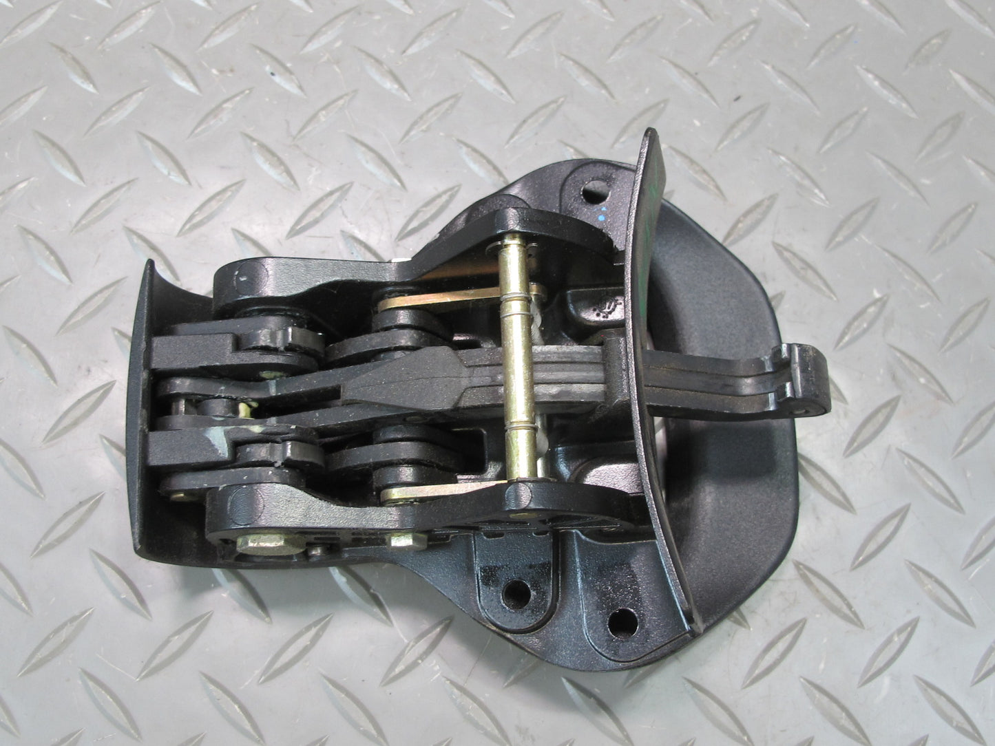 1997-2004 Porsche Boxster 986 Convertible TOP Lock Latch Release Handle