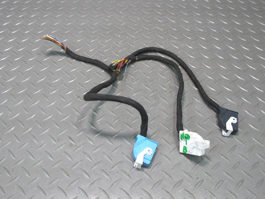 1997-2000 Porsche Boxster 986 Instrument Cluster Wire Wiring Harness