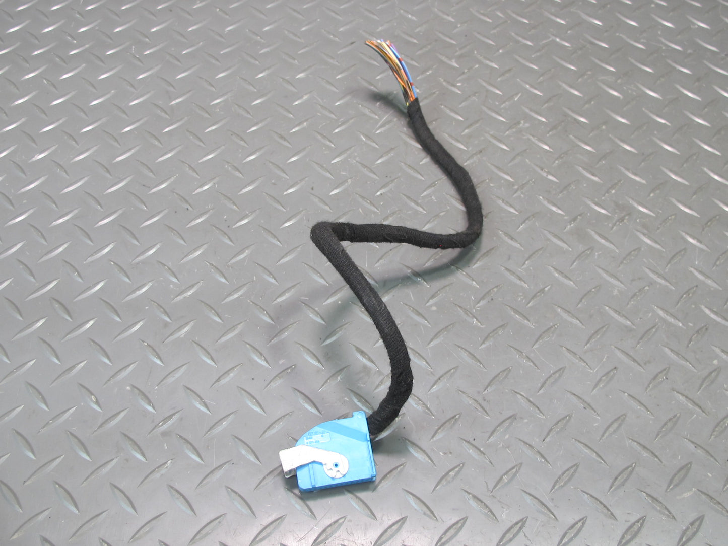 1997-2000 Porsche Boxster 986 Instrument Cluster Wire Wiring Harness