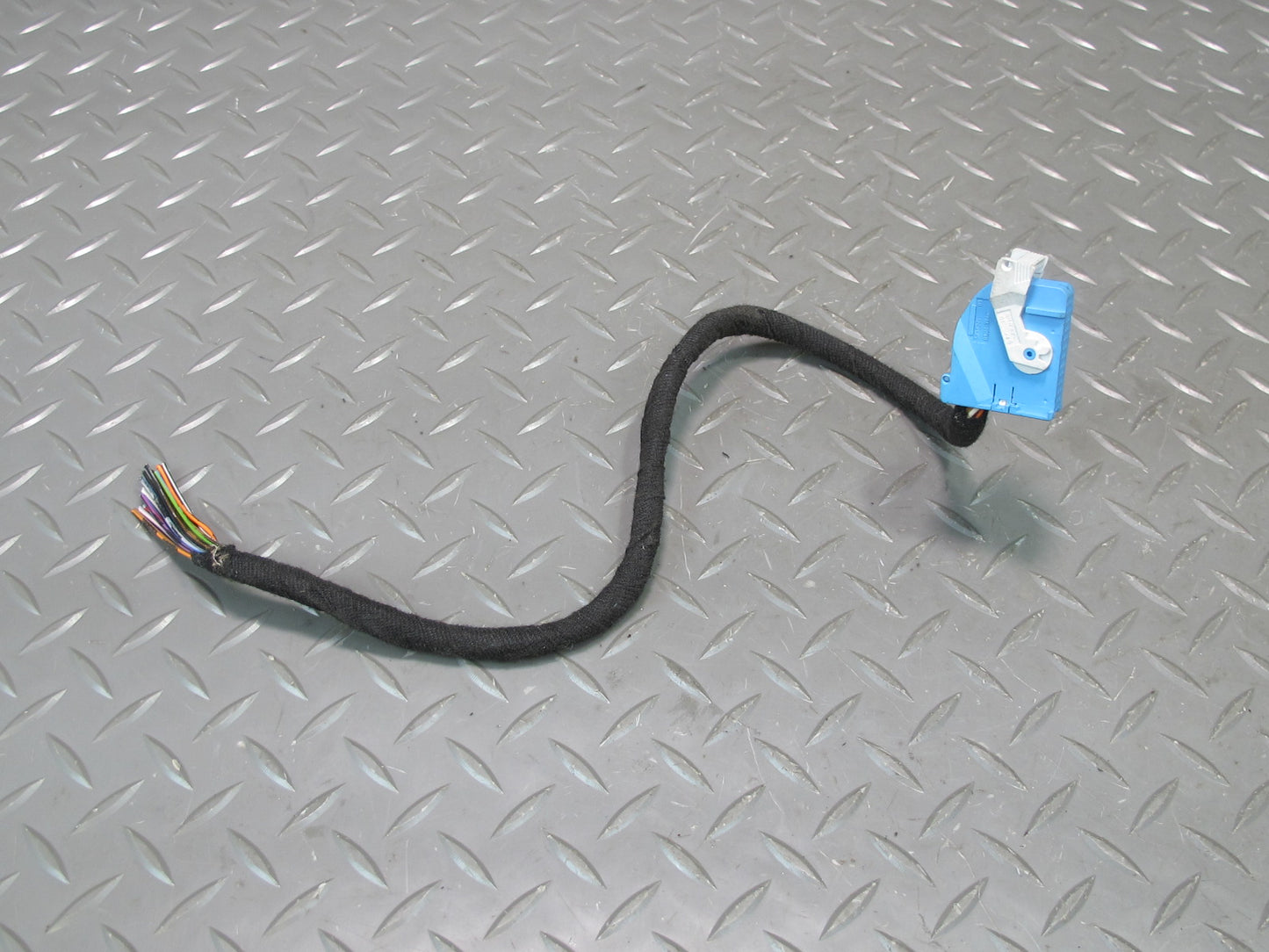 1997-2000 Porsche Boxster 986 Instrument Cluster Wire Wiring Harness