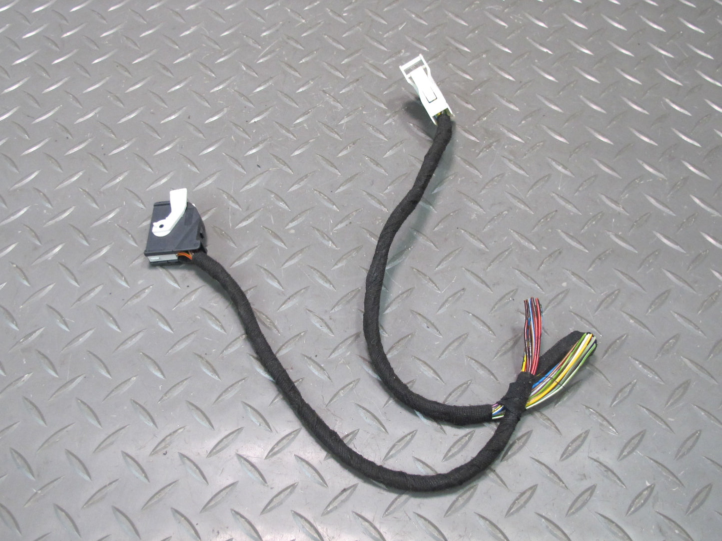 1997-2000 Porsche Boxster 986 Instrument Cluster Wire Wiring Harness