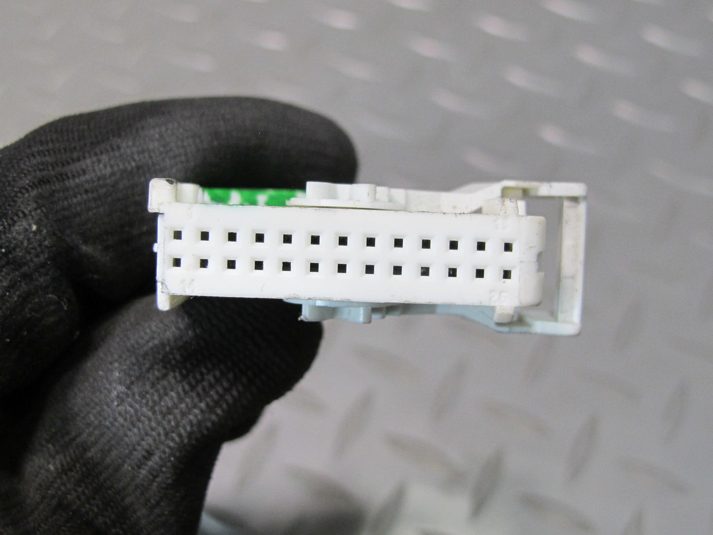 1997-2000 Porsche Boxster 986 Instrument Cluster Wire Wiring Harness