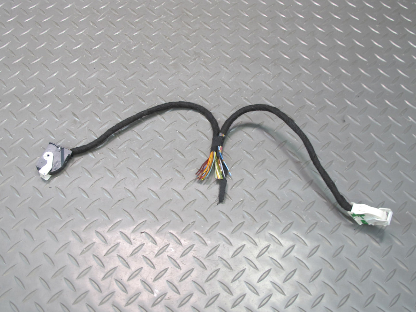 1997-2000 Porsche Boxster 986 Instrument Cluster Wire Wiring Harness