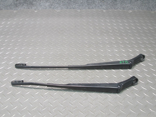 1997-2004 Porsche Boxster 986 Front Left & Right Windshield Wiper Arm Set
