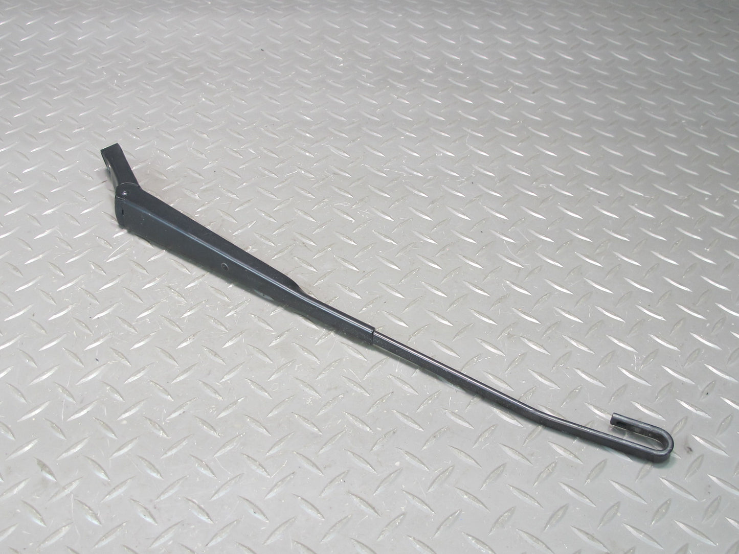 1997-2004 Porsche Boxster 986 Front Left & Right Windshield Wiper Arm Set