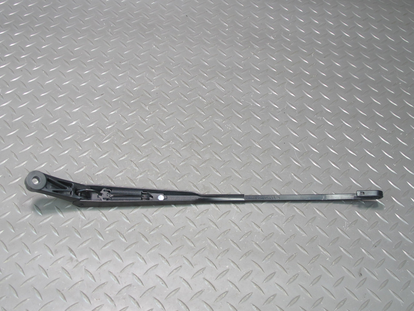 1997-2004 Porsche Boxster 986 Front Left & Right Windshield Wiper Arm Set