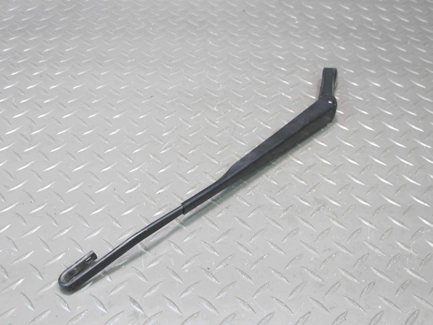 1997-2004 Porsche Boxster 986 Front Left & Right Windshield Wiper Arm Set