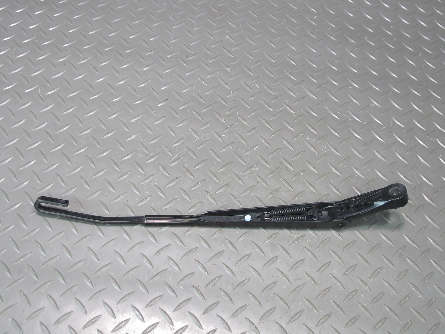 1997-2004 Porsche Boxster 986 Front Left & Right Windshield Wiper Arm Set