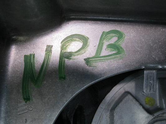 1997-2004 Porsche Boxster 986 Leather Steering 99334780456