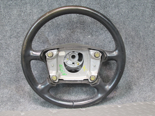 1997-2004 Porsche Boxster 986 Leather Steering 99334780456