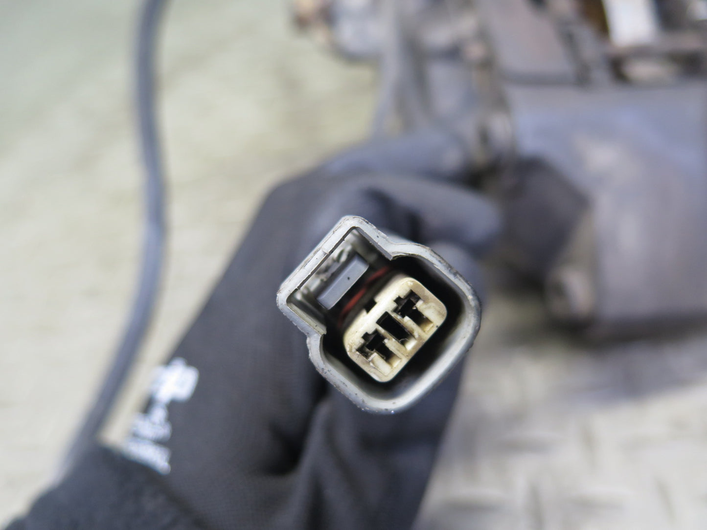 95-00 Lexus UCF20L LS400 Set of 2 Front Left Right Brake Caliper Sumitomo OEM