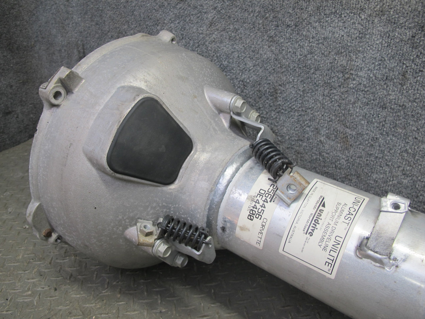 97-04 Chevrolet Corvette C5 5.7L LS1 A/T Drive Shaft Torque Tube 12564456 OEM