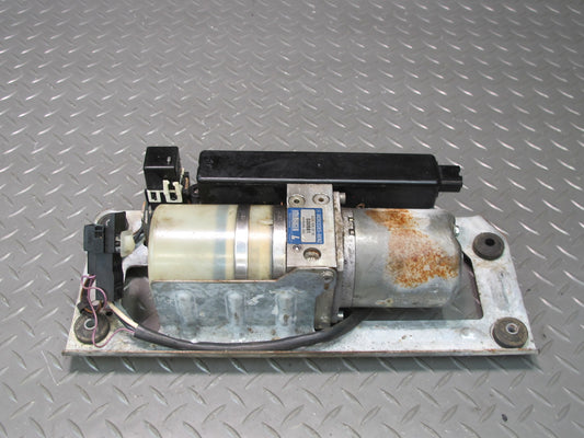 03-08 Mercedes R230 SL500 Sl-class Convertible TOP Roof Hydraulic Pump Motor OEM
