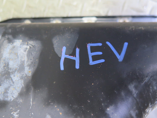 99-00 VW Eurovan T4 2.8L AES Engine Motor Lower Oil Pan OEM