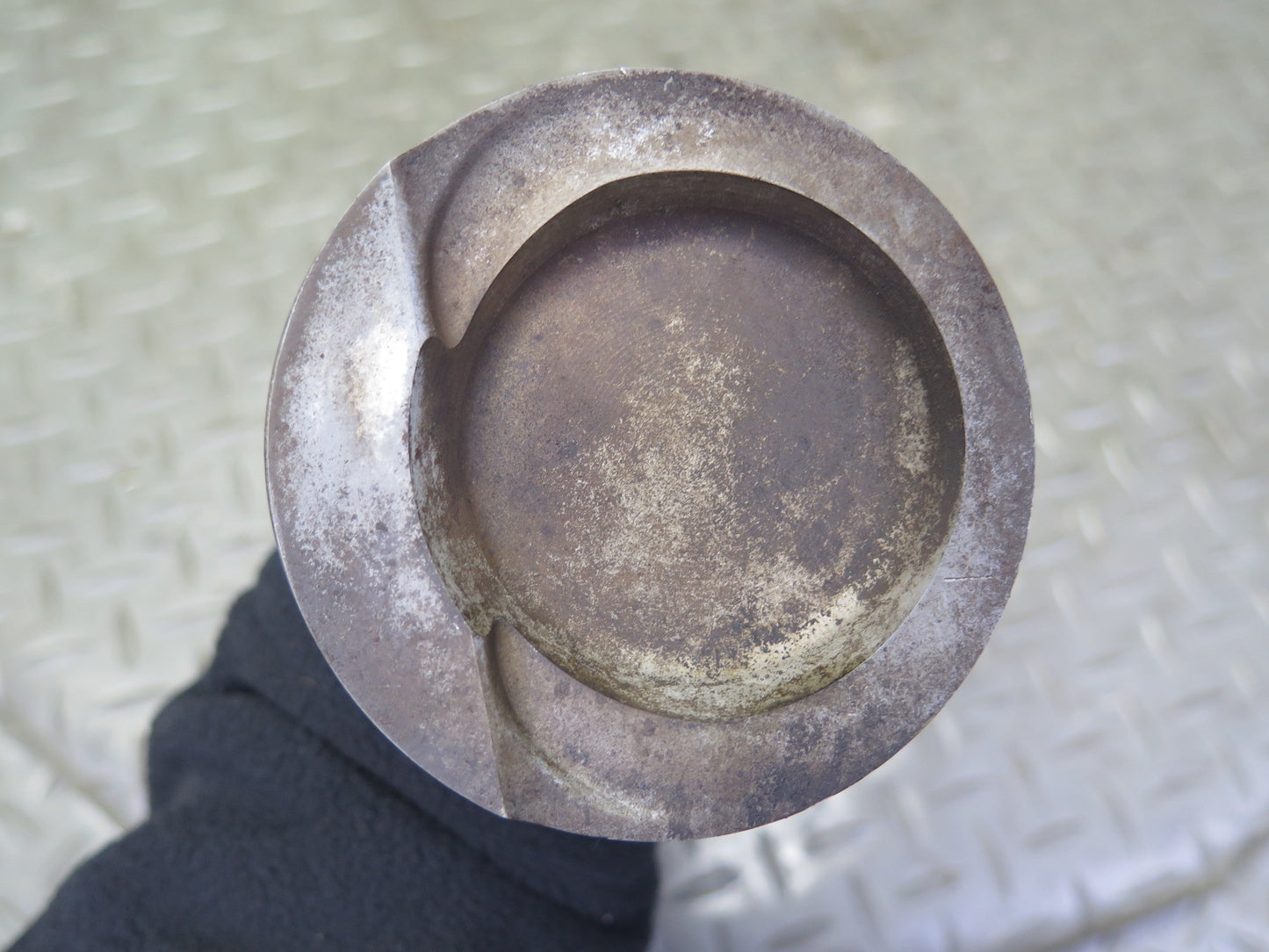 99-00 VW Eurovan T4 2.8L AES Set of 6 Engine Piston Connecting Rod OEM