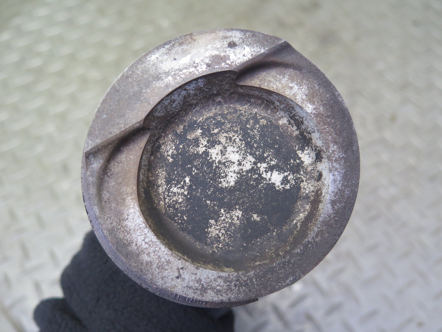 99-00 VW Eurovan T4 2.8L AES Set of 6 Engine Piston Connecting Rod OEM