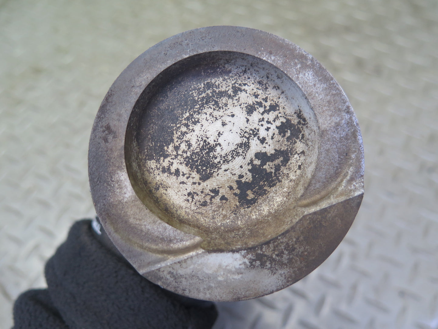 99-00 VW Eurovan T4 2.8L AES Set of 6 Engine Piston Connecting Rod OEM