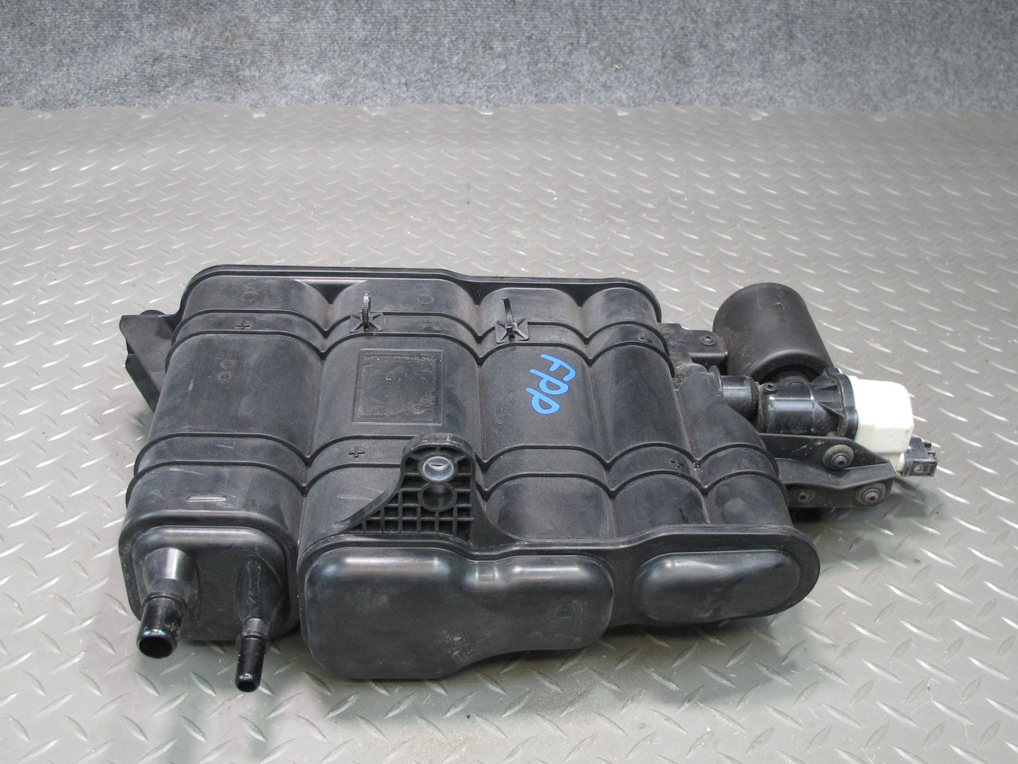 17-23 Porsche Panamera 971 Fuel Evap Vapor Charcoal Canister 971201805B