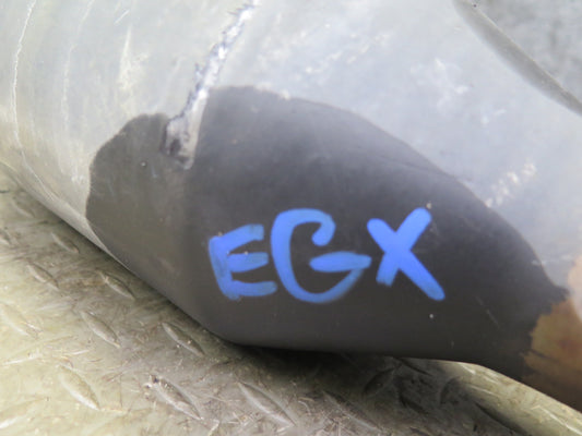 2003-2009 Lexus UZJ120L GX470 4WD Rear  Exhaust Muffler