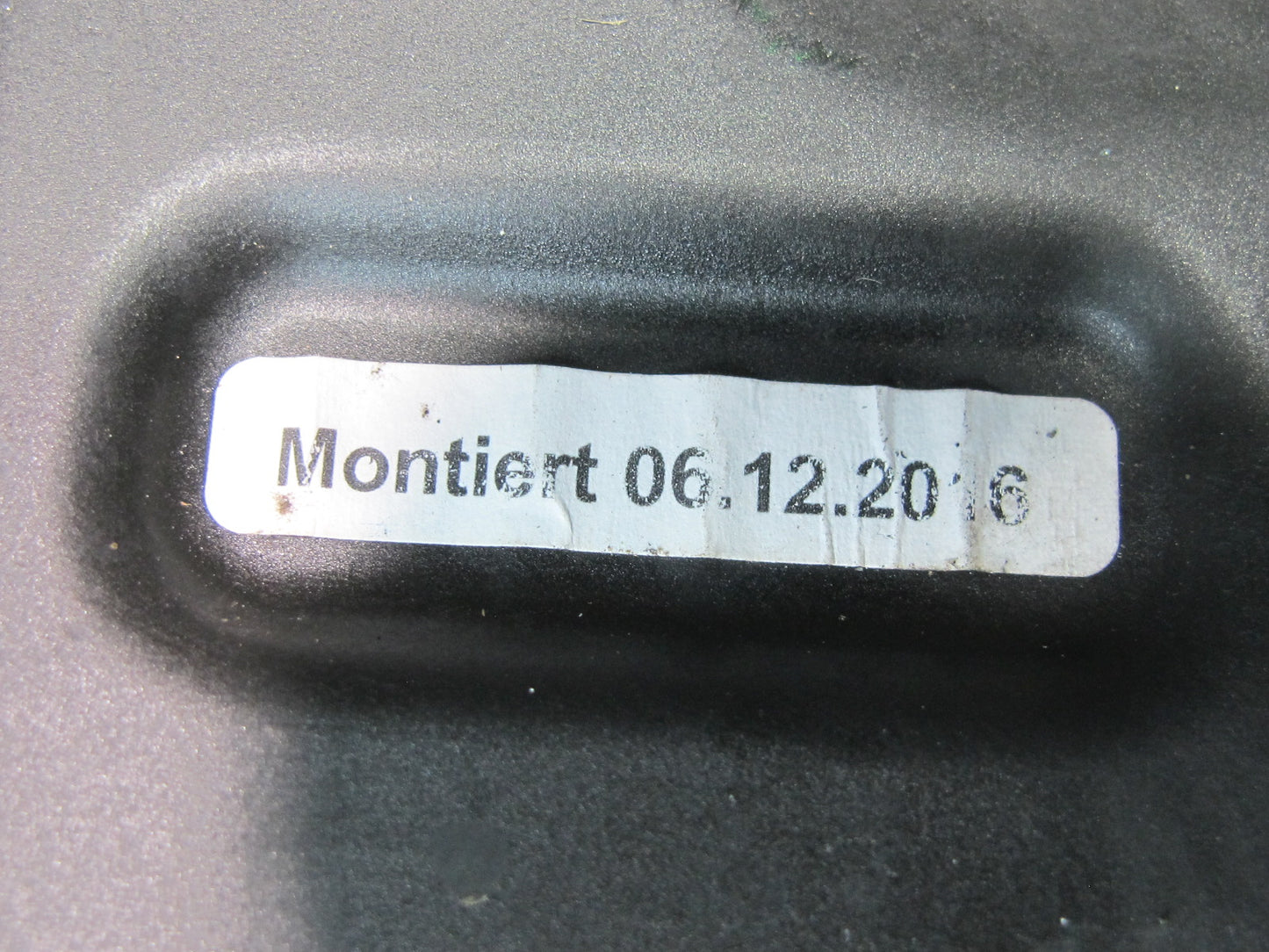 17-23 Porsche Panamera 971 Front Left Door Lock Latch Actuator w Soft Close