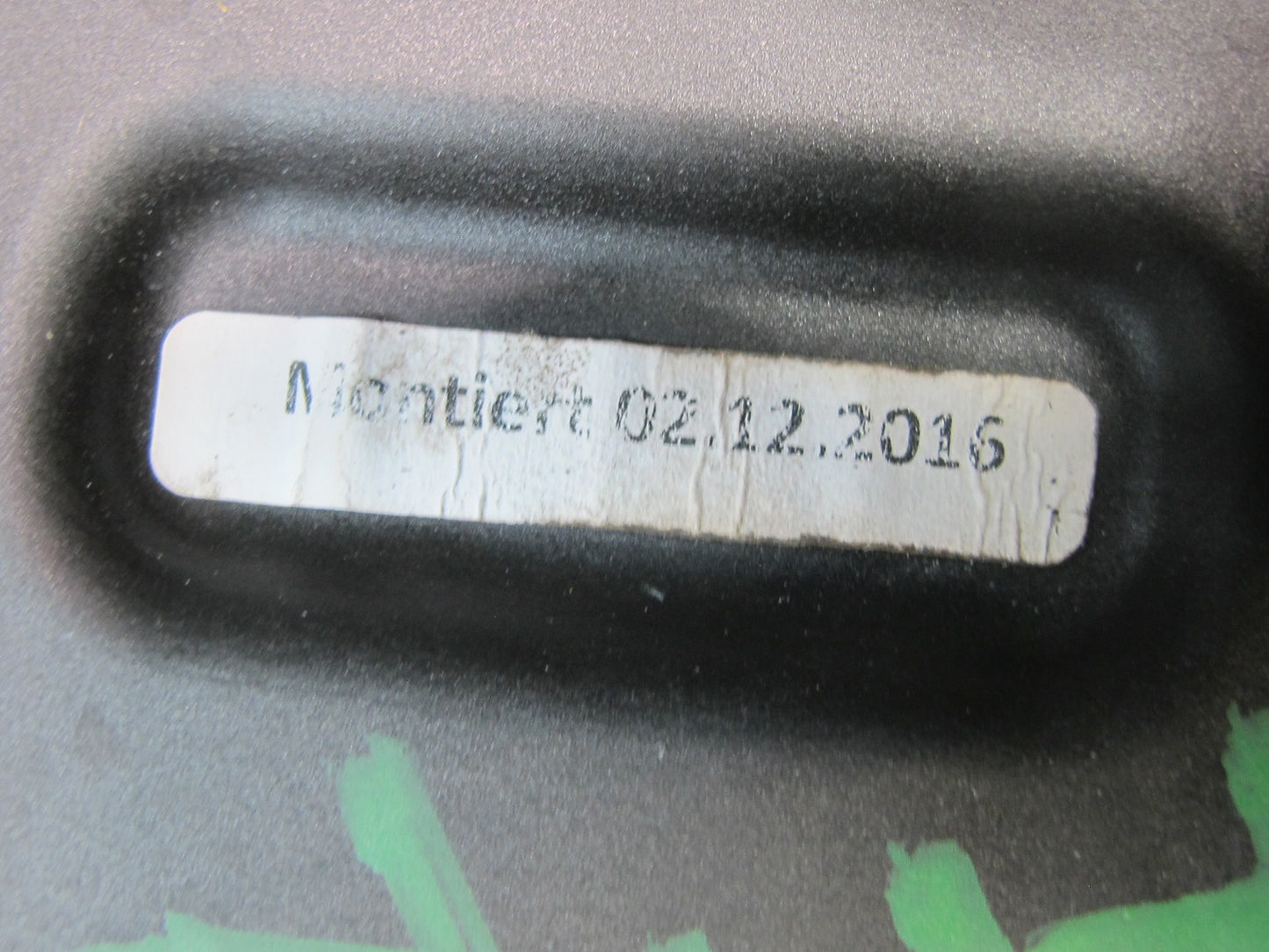 17-23 Porsche Panamera 971 Rear Left Door Lock Latch Actuator w Soft Close