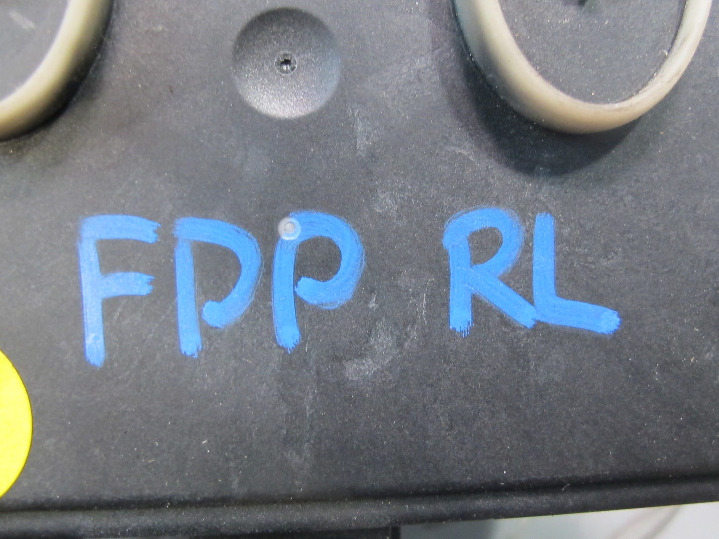 17-23 Porsche Panamera 971 Rear Left & Right Door Control Module 4M1959795B