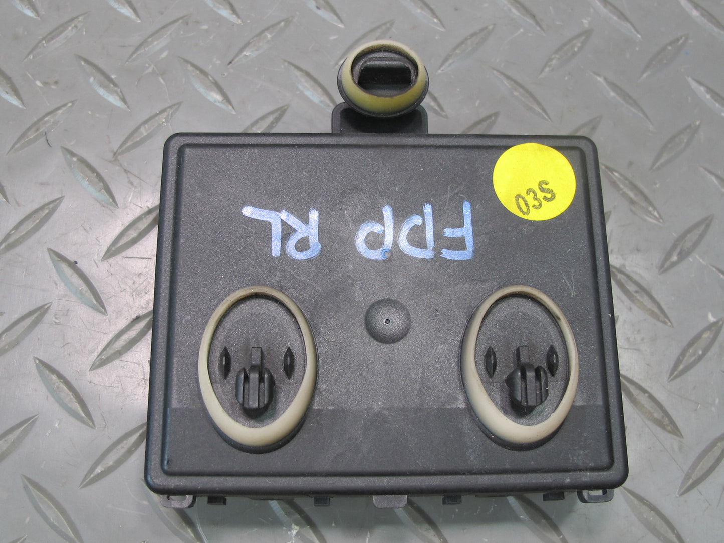 17-23 Porsche Panamera 971 Rear Left & Right Door Control Module 4M1959795B