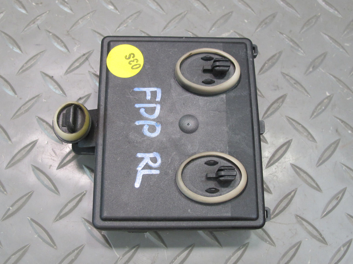 17-23 Porsche Panamera 971 Rear Left & Right Door Control Module 4M1959795B