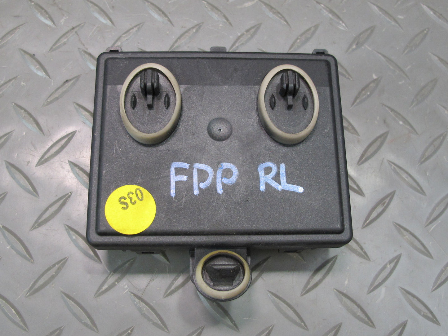 17-23 Porsche Panamera 971 Rear Left & Right Door Control Module 4M1959795B