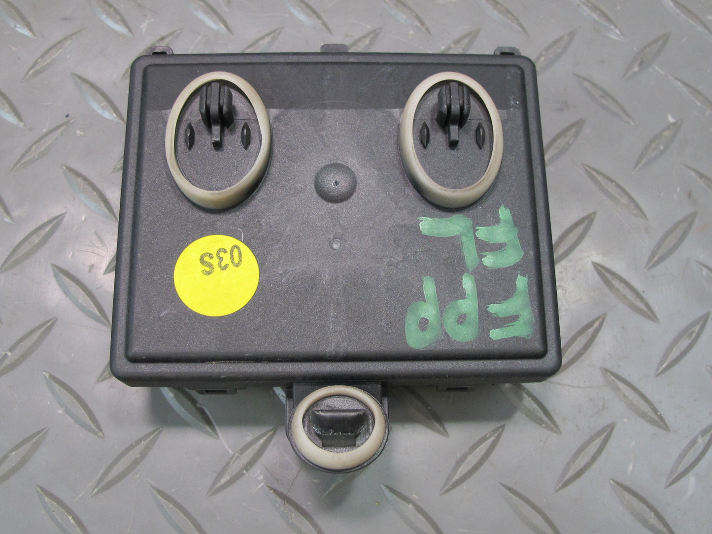 17-23 Porsche Panamera 971 Front Left Door Control Module 4M1959793B