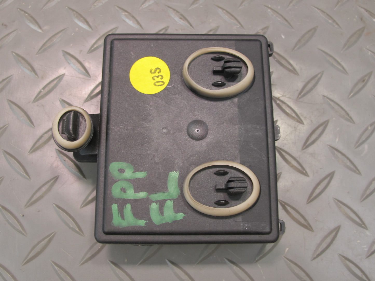 17-23 Porsche Panamera 971 Front Left Door Control Module 4M1959793B