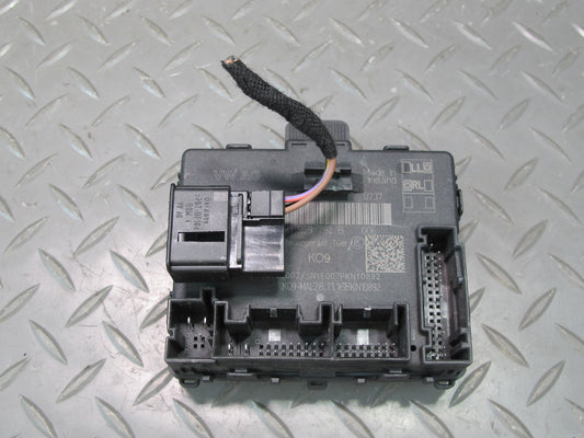 17-23 Porsche Panamera 971 Front Right Door Control Module 4M1959792B