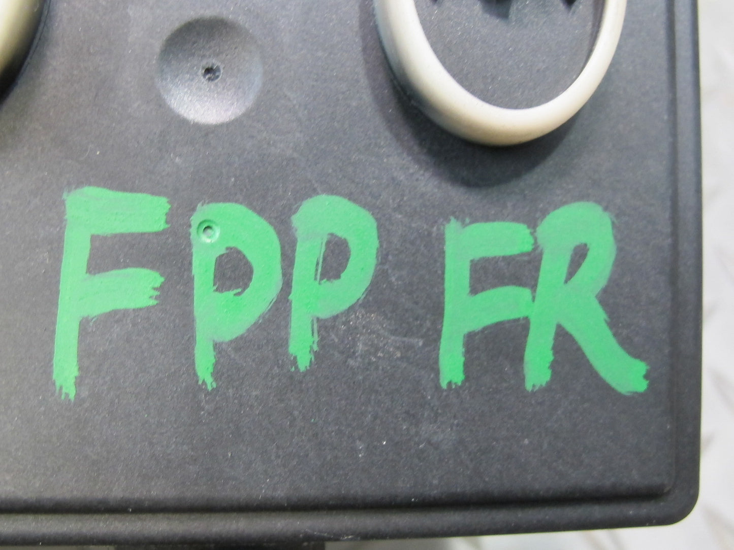 17-23 Porsche Panamera 971 Front Right Door Control Module 4M1959792B