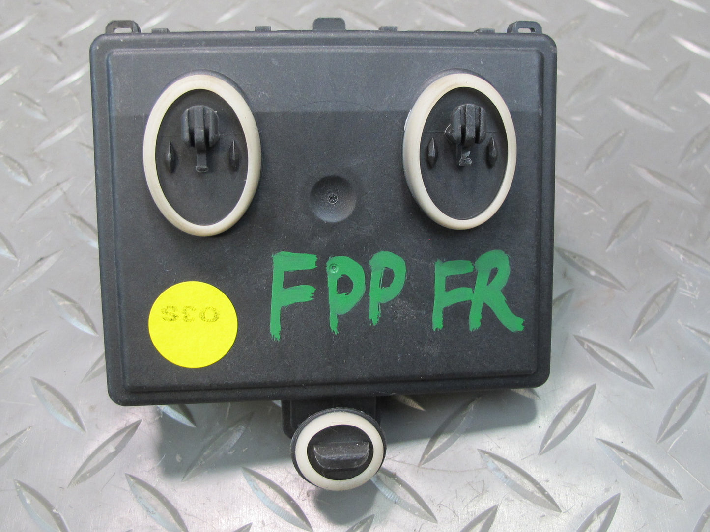 17-23 Porsche Panamera 971 Front Right Door Control Module 4M1959792B