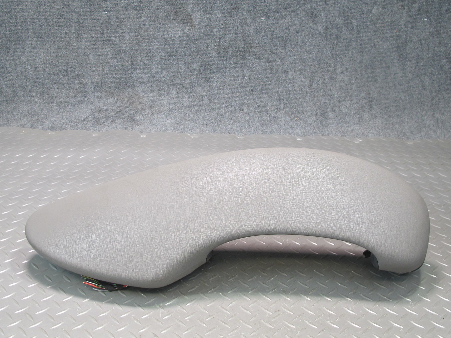 1997-1999 Porsche Boxster 986 Dash Instrument Cluster Speedometer Trim Cover