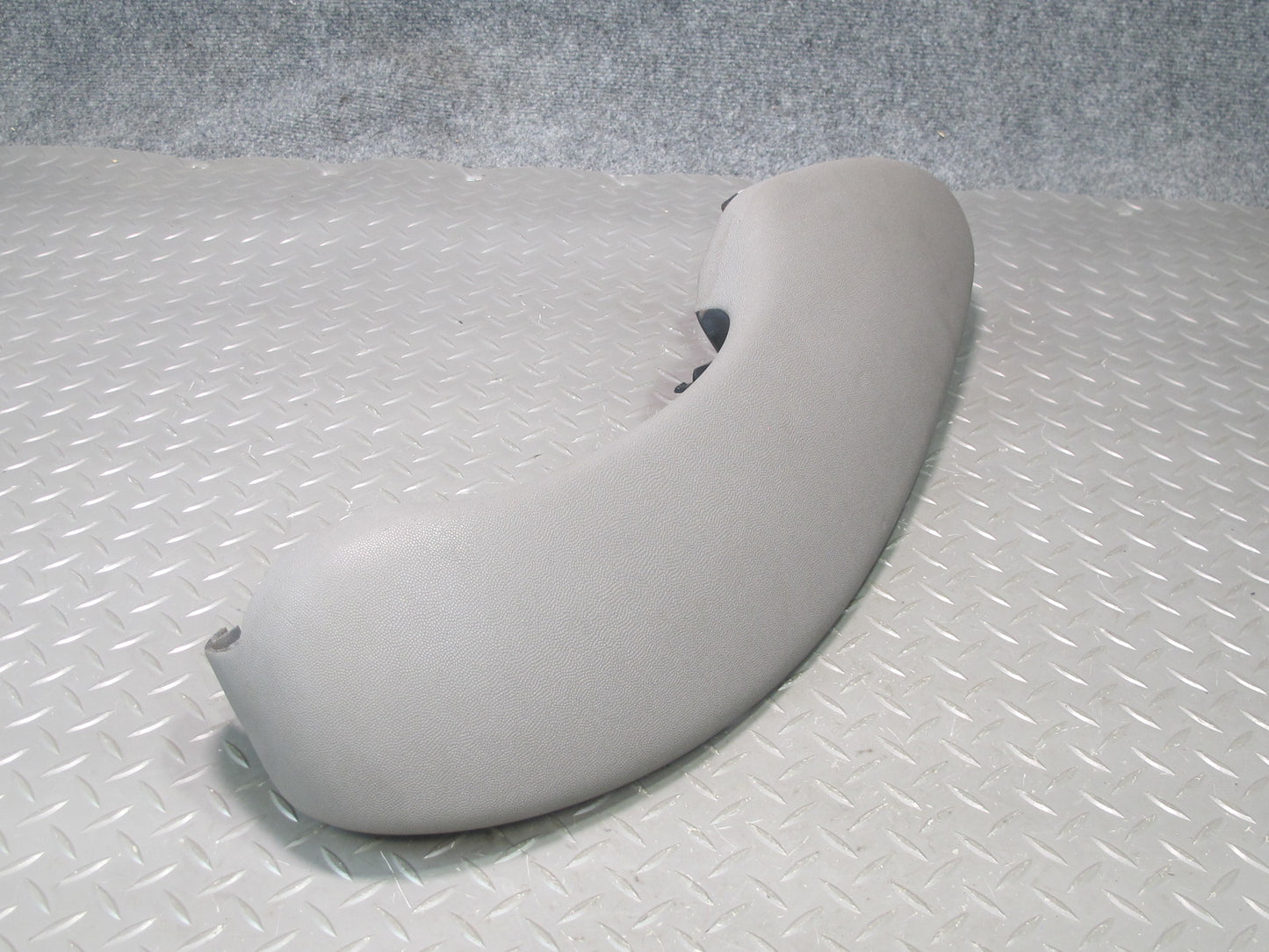 1997-1999 Porsche Boxster 986 Dash Instrument Cluster Speedometer Trim Cover