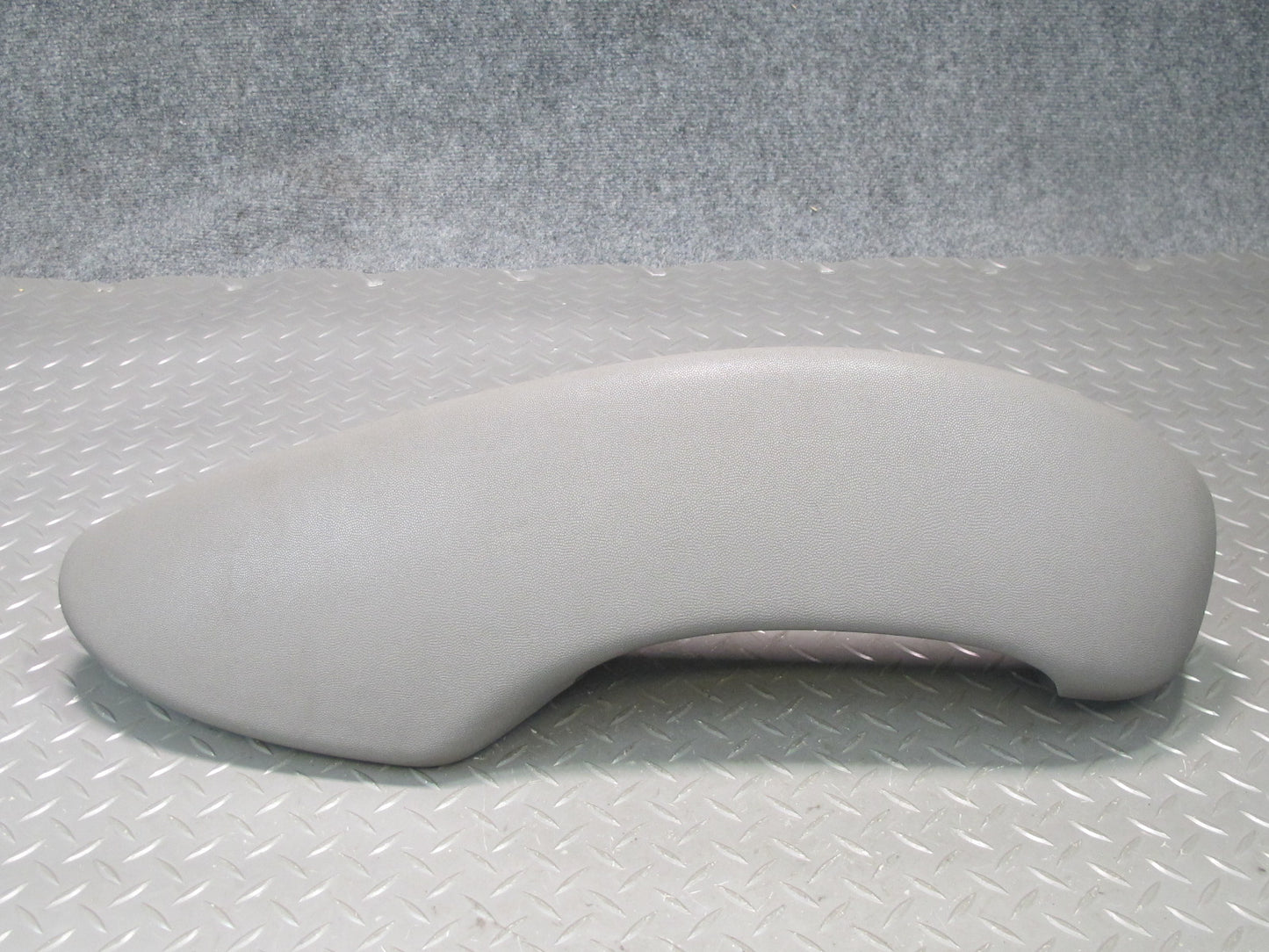 1997-1999 Porsche Boxster 986 Dash Instrument Cluster Speedometer Trim Cover