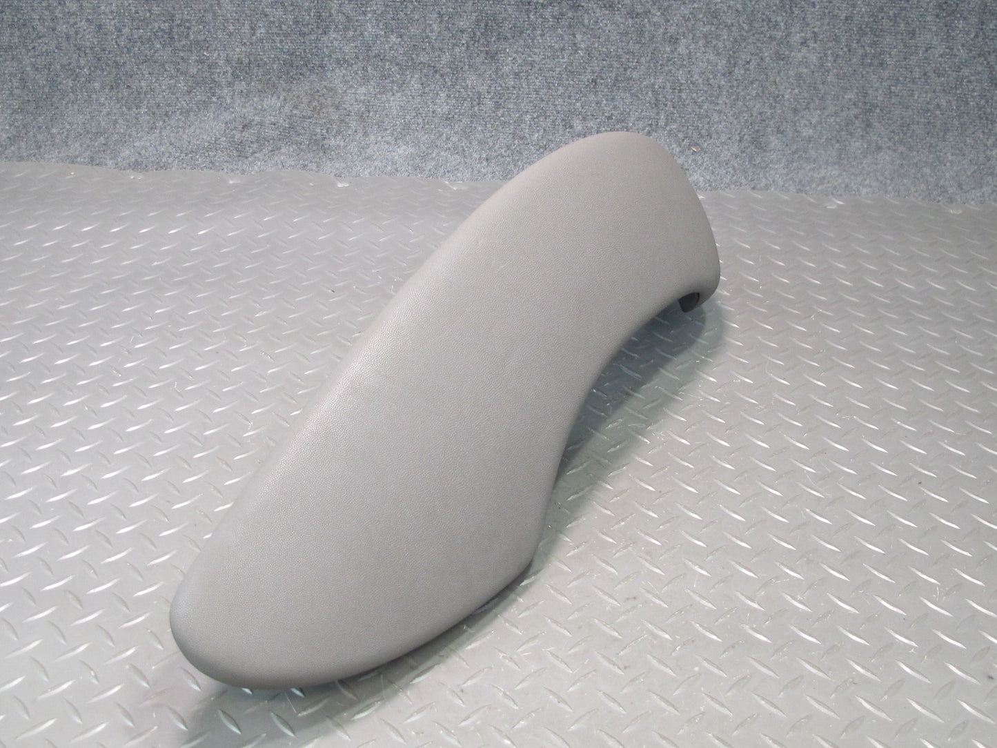 1997-1999 Porsche Boxster 986 Dash Instrument Cluster Speedometer Trim Cover